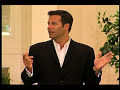 Richard Florida: The Rise of the Creative Class