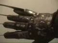 videos de Knifegloves.com - Freddy Glove Demonstrations