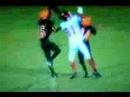 Pacelli Freshman Football Hightlights 2007