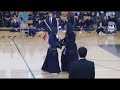 J.Brown vs Tenji Takino @SCKO Individual\