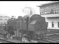 Waterloo Steam Sunset 1965 untill 1967 Waterloo Steam Sunset 1965 untill 1967