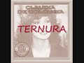 Claudia de Colombia - Ternura Claudia de Colombia - Ternura
