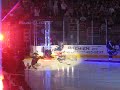 New York Rangers 2008-2009 Home Opener Introductions New York Rangers 2008-2009 Home Opener Introductions