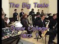 Paul Munger - Big Taste