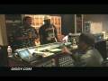 Diddy and T-Pain Making the Producer Episode #1