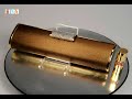 Click here to watch this video Clutch Bag - 1501A