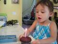 Happy Bday Auntie Claire