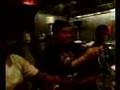 Chef Balus Son's Birthday Toast