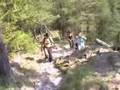 Weekend st Slovensky Rai