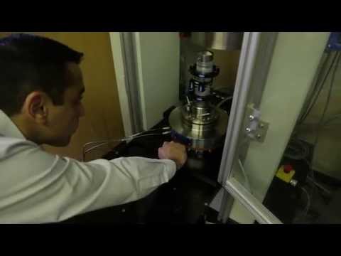 Getting kids into STEM!