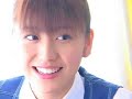 Making of CM 2weekpure(Masami)