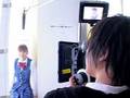 Making of CM 2weekpure(Masami)
