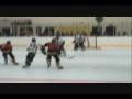 UMSL Inline Hockey - Clarke and Meade