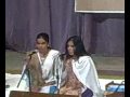 All pakistan music confarance hum na nikhat na gul hain