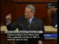 House Passes Israel Bill Honoring Fighting 69th
