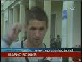 Miroslav Ciro Blazevic, 17.09.2008.