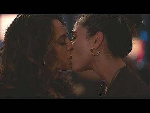 The L Word Generation Q - 2x09 || Dani and Gigi 'You are IT'