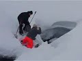 Winter Activities, Tromso - Arctic Norway