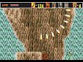 Revenge of Shinobi Gameplay Part 2: A bad way to end the year of my gameplays