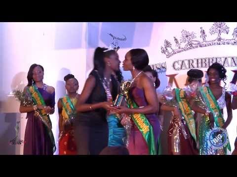 Miss Caribbean Canada Pageant 2013