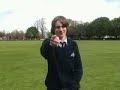 Vote Fergal - Video 1 Vote Fergal - Video 1
