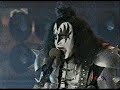 Kiss-Shout it out loud(live)