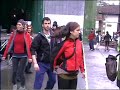ERDIZKA LAUETAN Gazte Topagunea 2008 LEZO