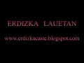 ERDIZKA LAUETAN Gazte Topagunea 2008 LEZO