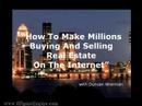 Make Money doing real estate investing!  (Part 1)