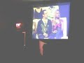 Dwight dEon makes top 9
