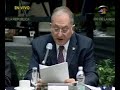Compartir los yacimientos comprometería la renta petrolera