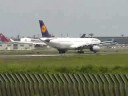 Lufthansa AIRBUS A330-300 【D-AIKI】