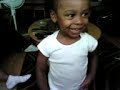 Terrell Dancing...Funny Stuff !!