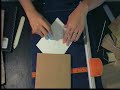 Paper Bag Album By: Marion Paper Bag Album By: Marion