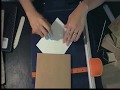 Paper Bag Album By: Marion