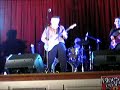 fred chapellier nest plus un inconnu dans le monde du blues. de 1990 � nos jours, fred a accumul� les sc�nes fran�aises et europ�ennes en compagnie de  lucky peterson, bernard allison, dr feelgood, bryan lee, nine below zero, popa chubby, walter trout, mick taylor, bill wyman, wishbone ash, the fleshtones, eddy kind and the chicago blues festival, tony coleman etc....

il vient de sortir un album hommage � roy buchanan sur lequel sont pr�sent tom principato, neal black, nina van horn, miguel m, jean roussel (clavier de roy dans les ann�es 70) mais aussi billy price (chanteur de roy � la grande �poque).
(http://www.amazon.fr/tribute-roy-buchanan-fred-chapellier/dp/b000wdvpzy/ref=sr_1_1?ie=utf8&s=music&qid=1225720362&sr=8-1)

mais fred chapellier cest aussi :
-guitariste �l�ctrique de lann�e 2004 (troph�es france blues) 
-nouvel artiste 2004 et 2005(troph�es france blues)
-compositeur blues fran�ais de lann�e 2003 (bottlenets) 
-