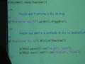 Palestra sobre JQuery - Tchê Linux 2008 - Parte 5