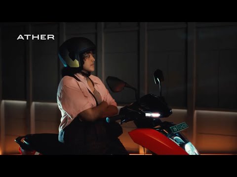 Ather-It’s Easy On An Ather