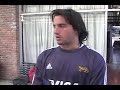 RUGBY - \"Agustin Pichot\" - Los Pumas RUGBY - \"Agustin Pichot\" - Los Pumas