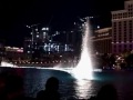 Apr 16 2008 - VID00011- Fountains @ Bellagio