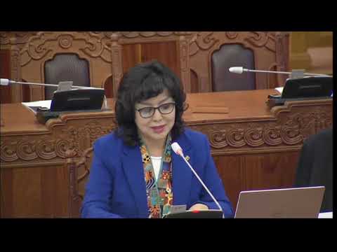 Ц.Даваасүрэн: Хэн, хаанаас ямар гадаадын иргэдийг оруулж ирж байгаа нь тодорхой байх хэрэгтэй