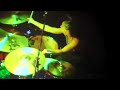 Cherisse Osei (Mika) - Led Zeppelin Good Times Bad Times
