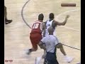 Rockets Vs Mavs Preseason 101706