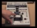 videos de Edirol V4 Overview
