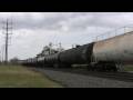 HiDef: EXTREME Rarity: 3 SD45-2's in 30 Minutes