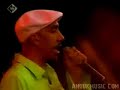 Postman - Downhill ft. Anouk (Live @ Parkpop 2006)