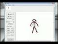 Create Fighting Stickfigure Animations