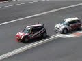 Spa Euro Race Mini Challenge 07 Spa Euro Race Mini Challenge 07