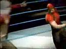JCAW Light Heavyweight Championship
