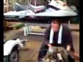 videos de トレーラー溶接　2